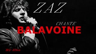 ZAZ &quot;Tous les Cris Les S.O.S&quot;