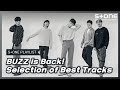 [Stone Music PLAYLIST] 버즈가 돌아온다! 띵곡 몰아듣기｜BUZZ