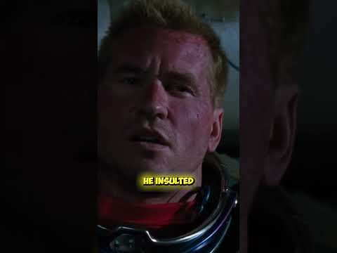 Red Planet’s brutal shoot