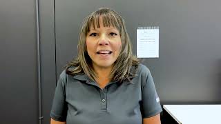 Staples Employee Testimonial: Yomary - General Manager