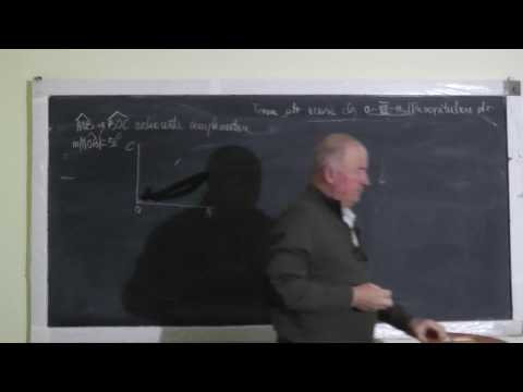 2/2 Lectia 1272 Divizibilitate Teorema impartirii cu rest Multimi Puteri Unghiuri adiacente Clasa 6