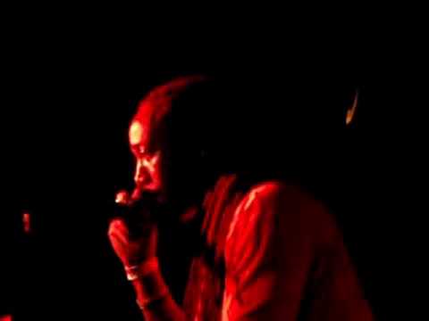 Mr. Mecca - Classick @ Southpaw, Brooklyn, NY