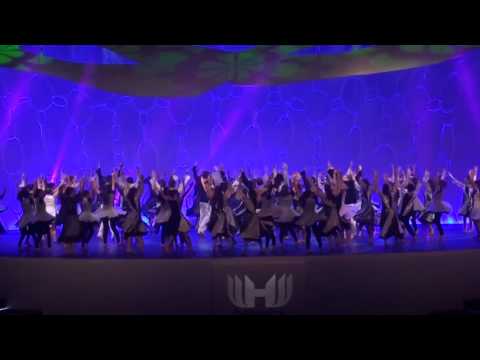 Lehakot Shalom, Hakotzrim e Carmel - Maagal Ha'Chaim