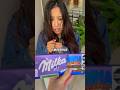 Cuántas MORDIDAS Tiene Milka Oreo