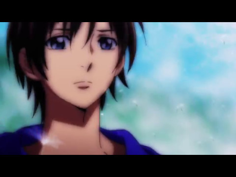 AMV Kimi no Iru Machi / Город, в котором ты живешь (D1N – Невыносимо)