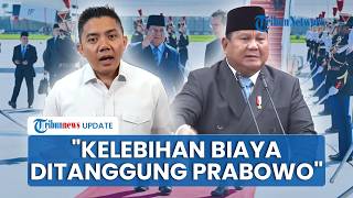 Jawab Kritik Dino, Teddy: Prabowo Tanggung Sendiri Biaya Perjalanan Luar Negeri jika Lebihi Anggaran
