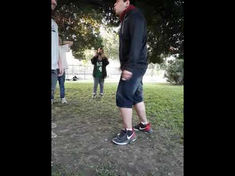 Kuro vs Boss clasificatorias