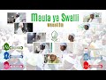NEW 2023 QASIDA MAULA YA SWALLI WASALLIM DAIMAN ABADA قصيدة مولاي صلي و سلم دائ�