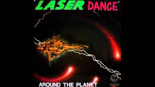 Laserdance - My Mine