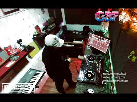 DeiBeat@Global Breaks Online 2021