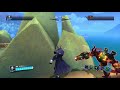 Glitch On Paladins