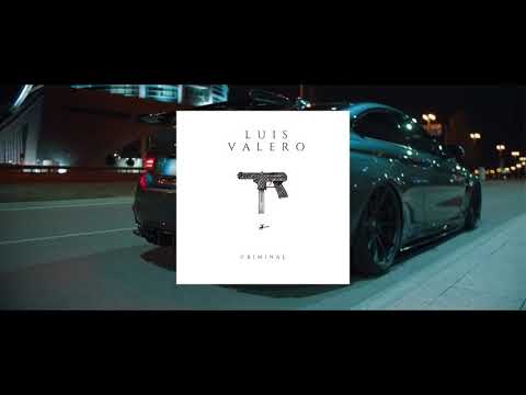 Luis Valero - Criminal (Pluttonium Studio) Plutto2Times