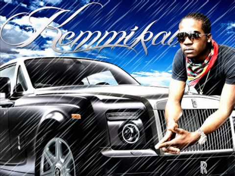 Kemmikal - Love [FEB 2013] Frenz For Real Production