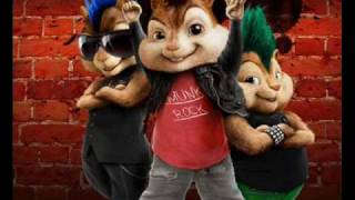 Alvin and the Chipmunks - How We Roll Real Voices