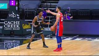 Prime Ben Simmons Was Actually INSANE 🔥