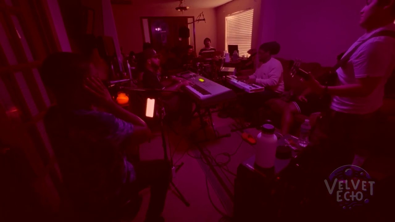 Promotional video thumbnail 3 for Velvet Echo