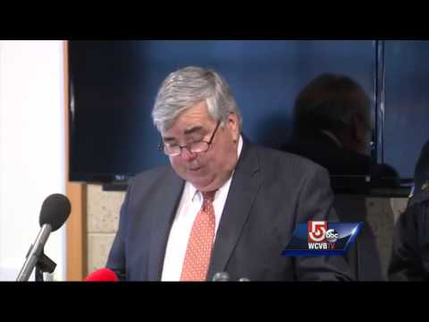 Man killed after mom found dead had parts in The Fighter, Ted