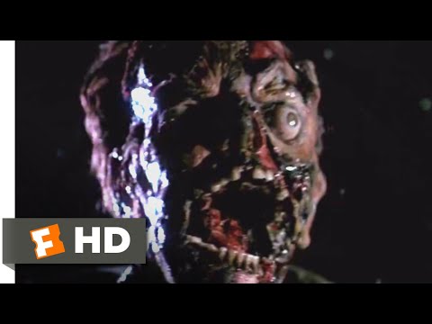 Thumbnail of the video: Sometimes They Come Back (1991) - Chip Gets Killed Scene (7/10) | Movieclips
