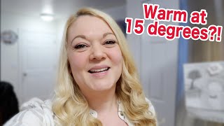 Running around NORTH POLE & FAIRBANKS | 3 day vlog | Violett Vlogs