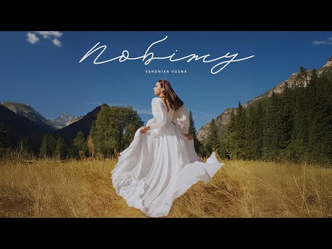 Veronika Vozna - Побіжу | Official video