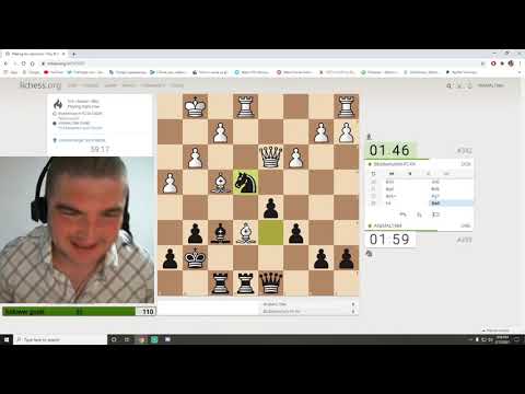 "KAKO TREBA DA IGRATE"Caro-Kann odbranu varijanta 12.e5 f6 za crnog