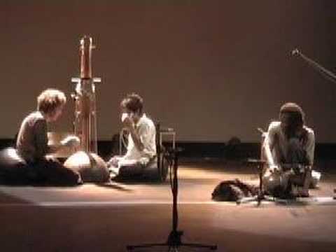 Victor Gama Trio
