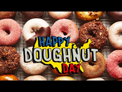 Finding THE BEST Doughnut in Denver