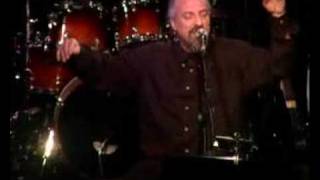 Eugenio Finardi - Voglio - Roma