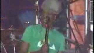 Tobymac - Love Is In The House (Live)