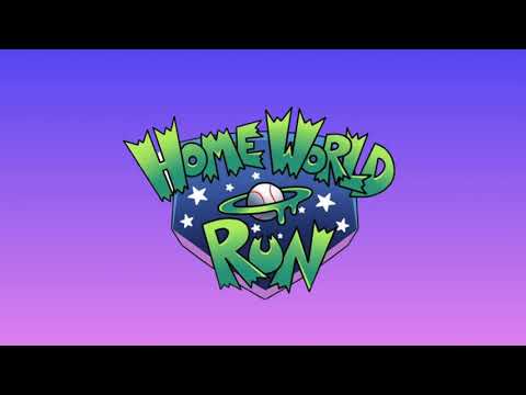 Home World Run OST - Title Theme Extended