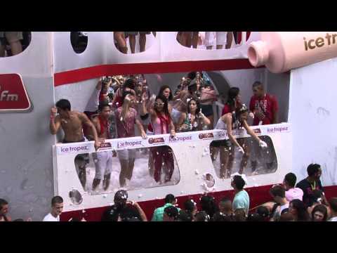 Lake Parade 2011 Genève