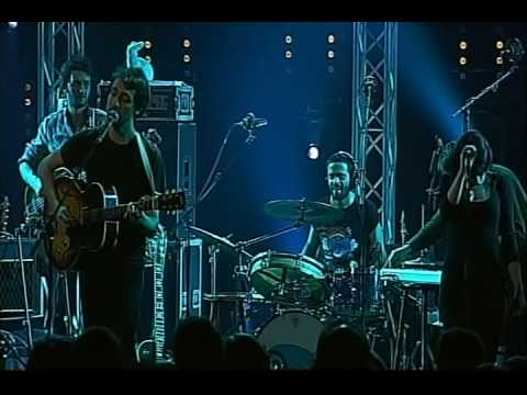 flying horseman - beats (Radio 1 Sessies)