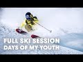 Full Resort Segment From Days Of My Youth