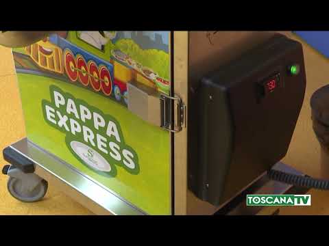 2020-09-10 FIRENZE - NELLE SCUOLE DELLA PIANA PASTI CALDI, NO A LUNCH BOX