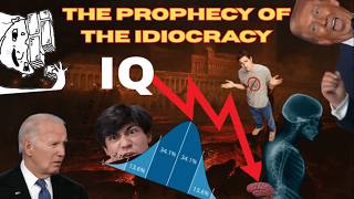 How Society Got Stupid MQDEFAULT Thumbnail