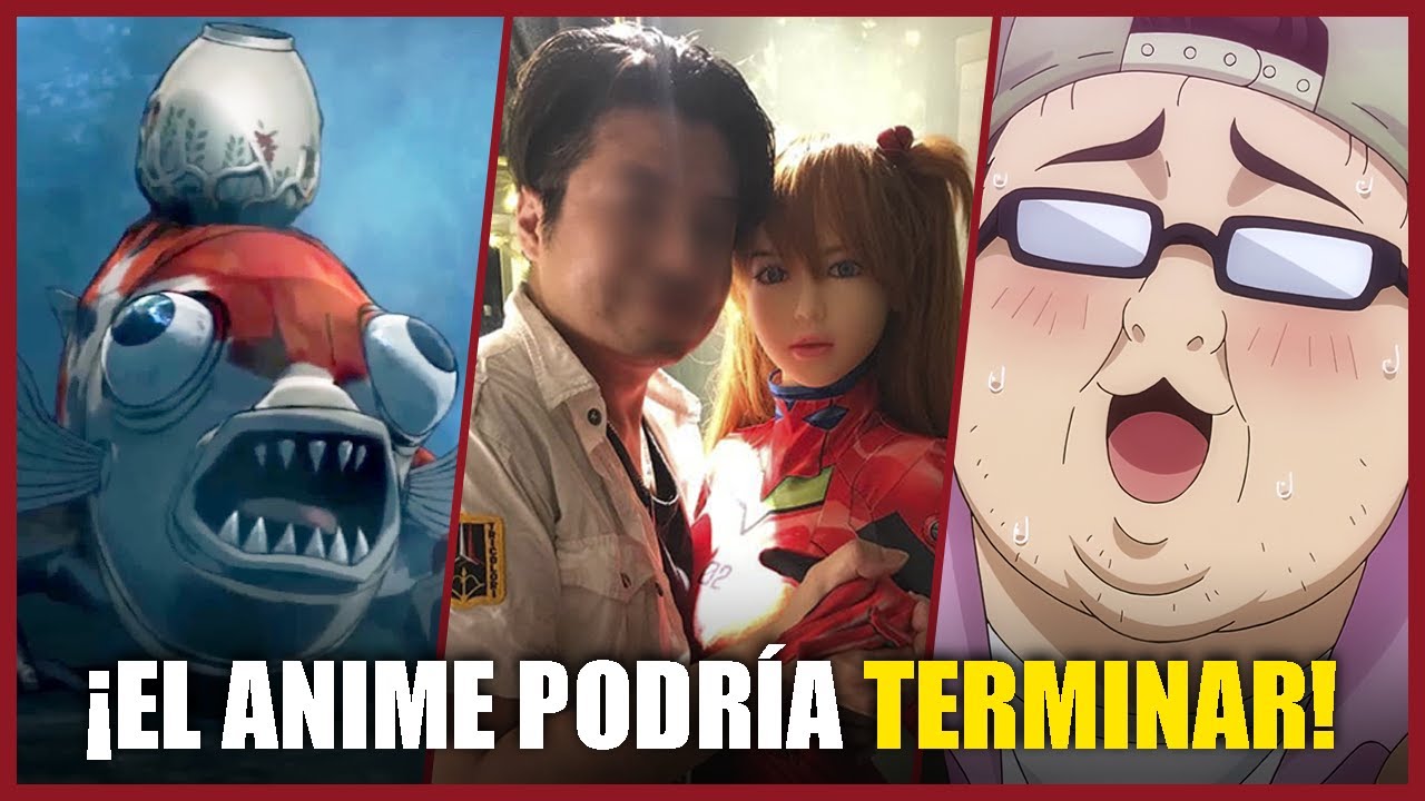 Polémicas Anime: Demon Slayer mal animado, Otaku se casa con Asuka, China podría ACABAR con el anime thumbnail