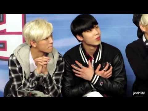 141130 MADTOWN Dream Team