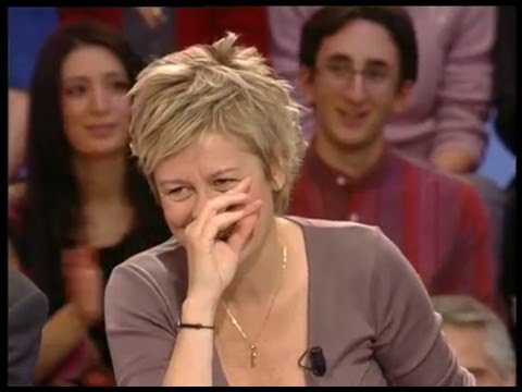 Orlando, Parachutes dorés, Parents assignés par leurs enfants - On a tout essayé - 28/04/2005