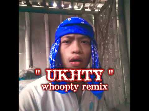 Pras17 - Ukhty Whoopty Remix Indo Jawa | #indodrill
