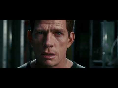Peter Forgives Sandman - Spider-Man 3 (2007) Movie CLIP HD