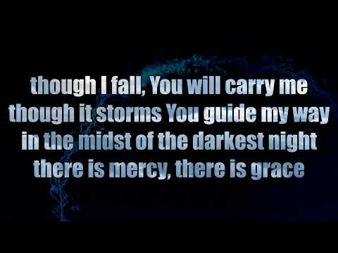 There Is Mercy