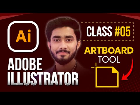 Adobe Illustrator Course Graphic design tutorials Urdu Hindi