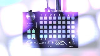 Video thumbnail for ZOIA by Empress Effects by Sound Isles