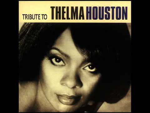 Thelma Houston - I Need Somebody Tonight (LaBaci unofficial remix)