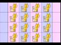 Wow! Wow! Wubbzy! - "Too Much Of A Good Thing"