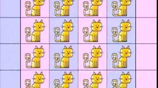 Wow! Wow! Wubbzy! - &quot;Too Much Of A Good Thing&quot;