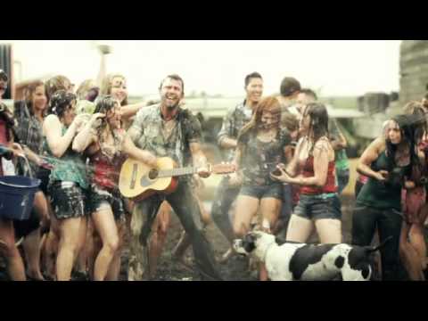 Aaron Pritchett » Coming Clean [Official Video]
