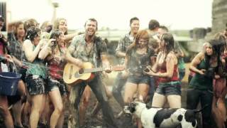 Aaron Pritchett » Coming Clean [Official Video]