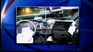 Surveillance photos show moments after fatal Clovis crash