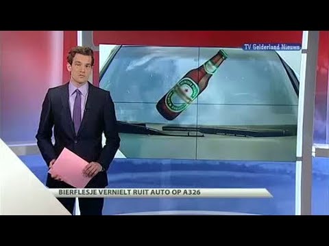 GLD Nieuws 24 maart 2012 - Nieuws